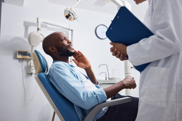 Best Emergency Treatment for Oral Infections in Alta Sierra, CA