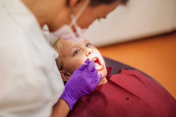 Best Broken or Chipped Tooth Repair in Alta Sierra, CA