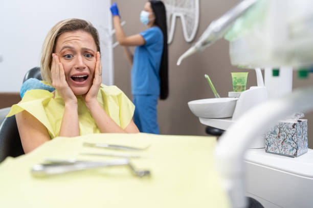 Best Emergency Wisdom Tooth Extraction in Alta Sierra, CA