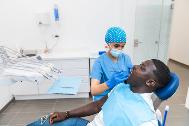 Best Emergency Dental Care for Sports Injuries in Alta Sierra, CA